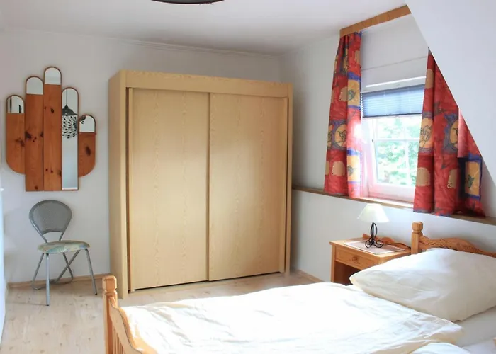 Gaestehaus-Sylvie-Wohnung-2