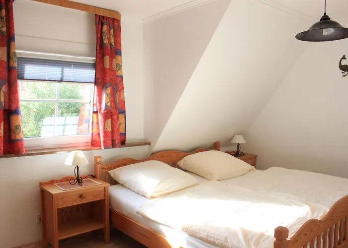 Gaestehaus-Sylvie-Wohnung-2