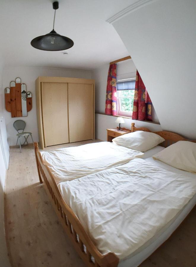 Gaestehaus-sylvie-wohnung-2 *